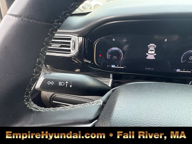 Used 2022 Jeep Wagoneer Series II image 31