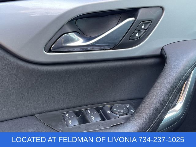 Used 2020 Chevrolet Blazer LT image 22