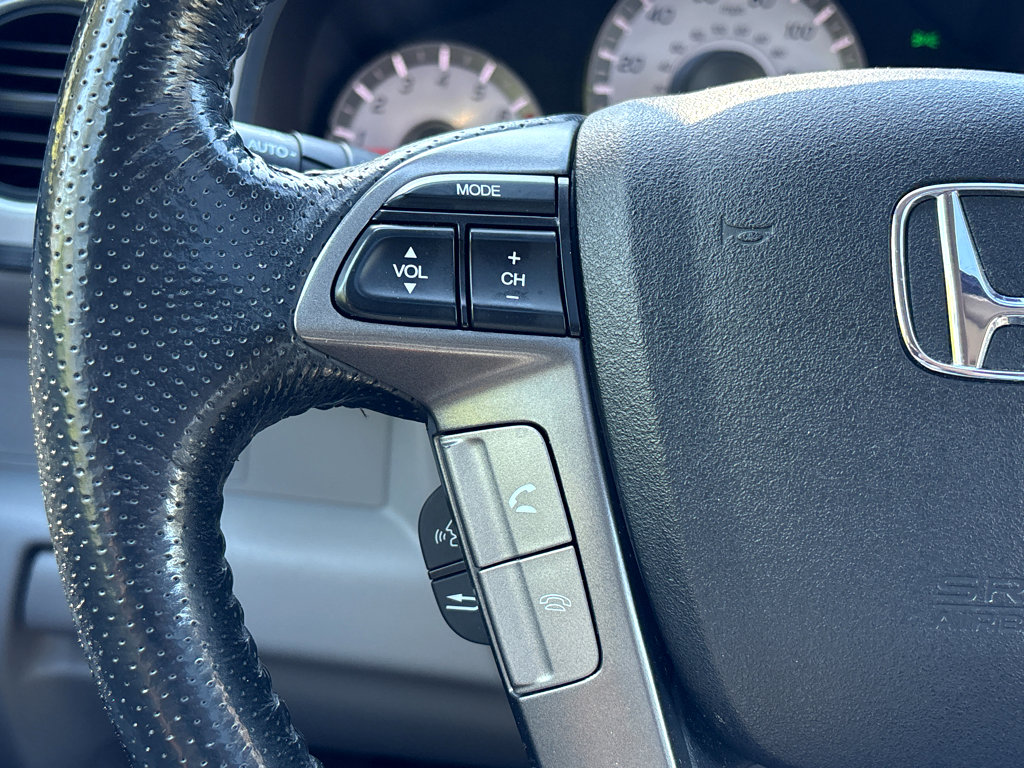 Used 2015 Honda Pilot EX-L image 18