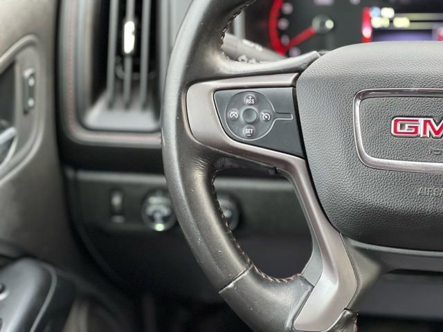 Used 2016 GMC Canyon SLE w/ All Terrain Package image 33