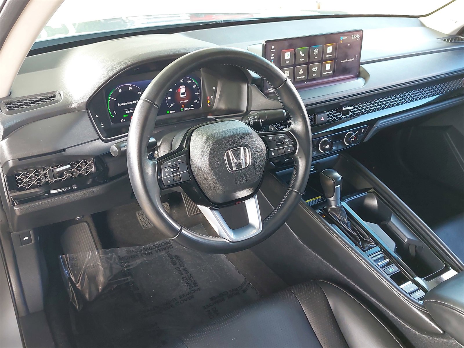 Used 2023 Honda Accord Touring image 15