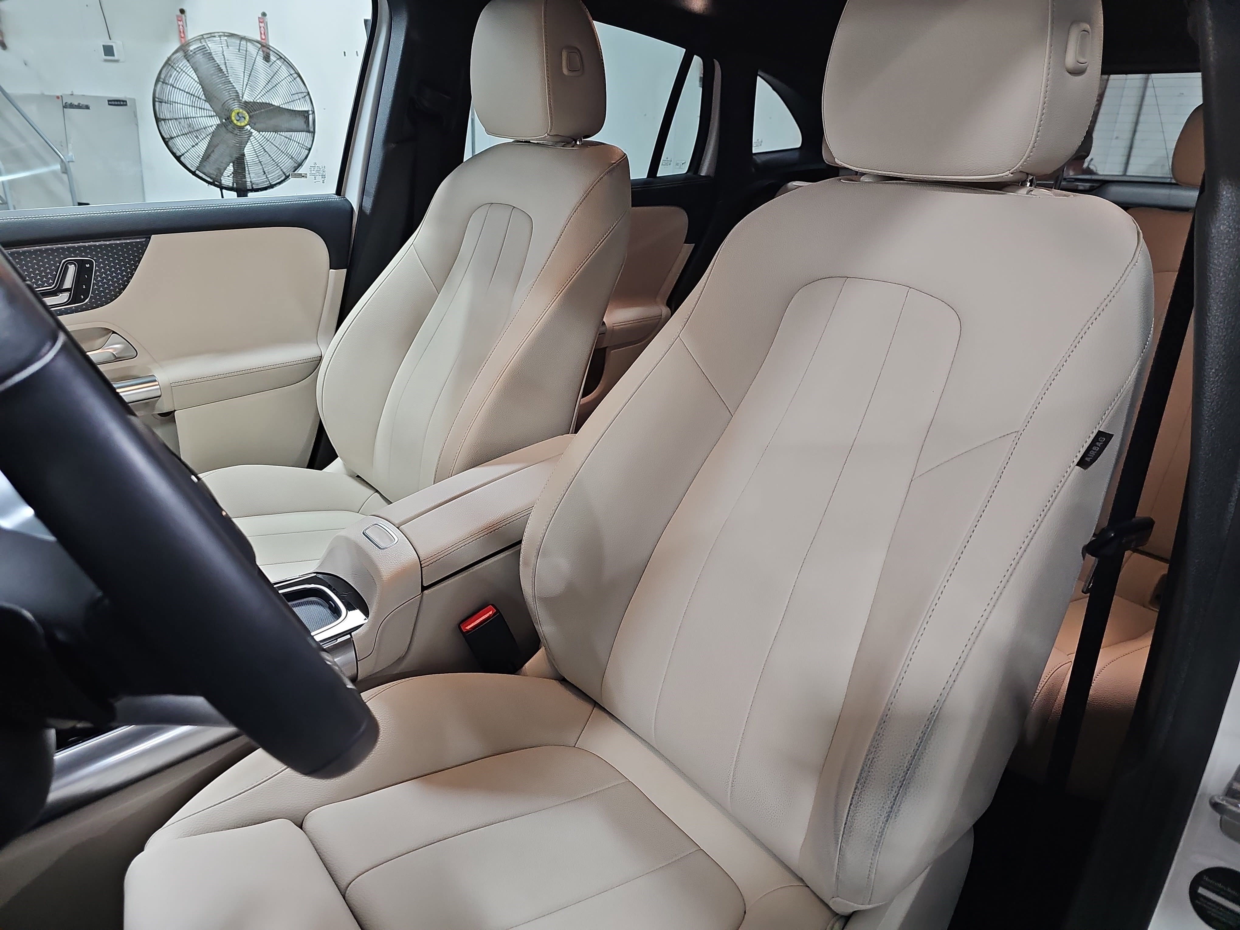 Certified 2026 Mercedes-Benz GLA 250 image 17