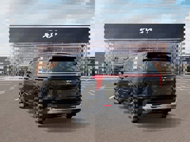 New 2026 Kia Carnival EX image 4