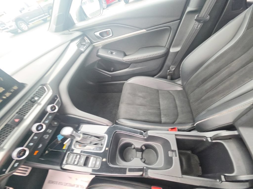Used 2023 Acura Integra A-Spec FWD image 24
