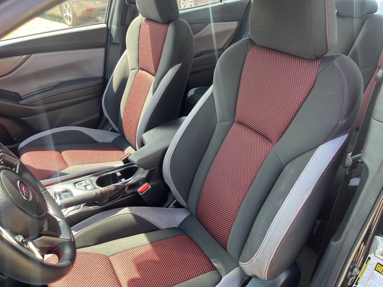 Used 2021 Subaru Impreza 2.0i Sport AWD/4WD image 11