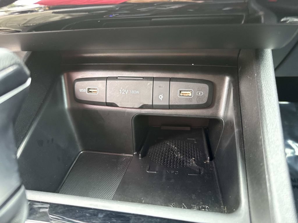 Used 2023 Hyundai Tucson SEL FWD image 30