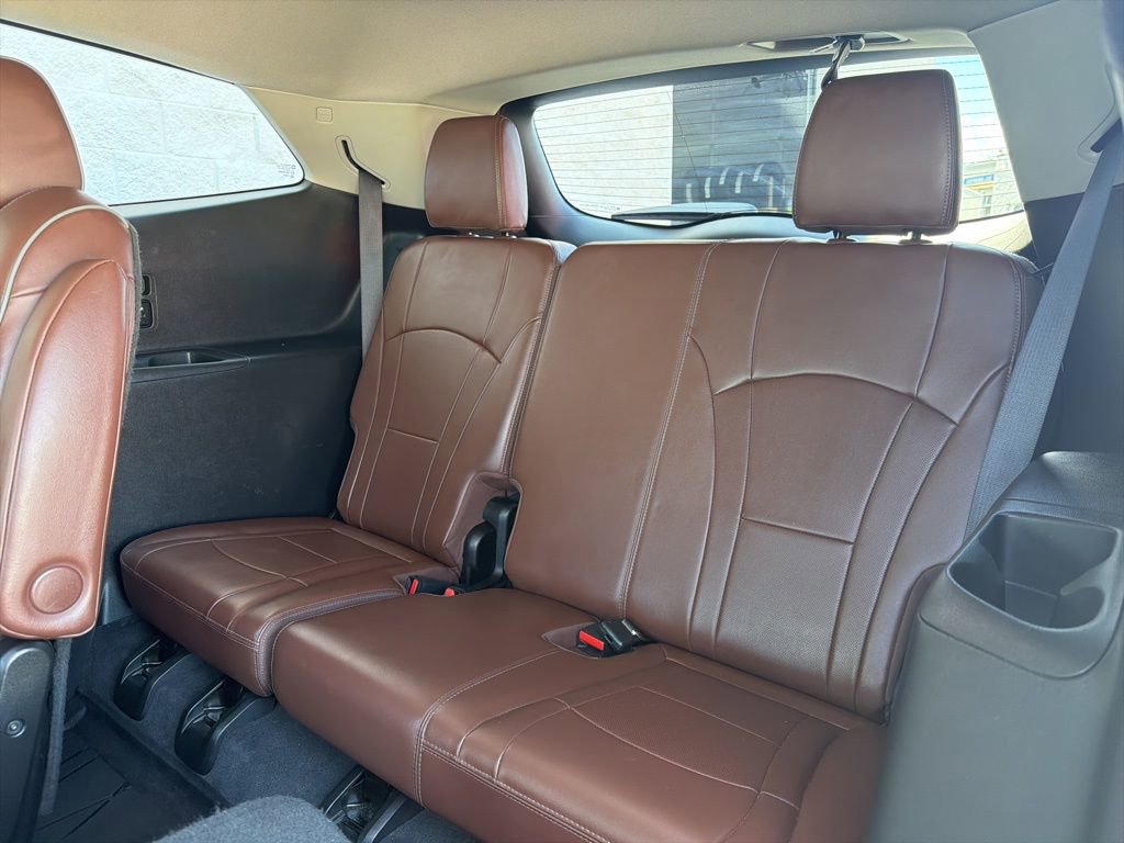 Used 2021 Buick Enclave Avenir w/ Avenir Technology Package AWD/4WD image 26