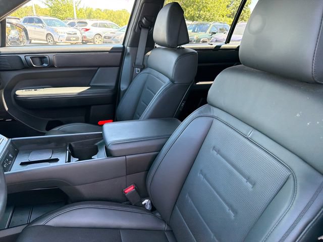 Used 2026 Hyundai Santa Fe Calligraphy AWD/4WD image 19