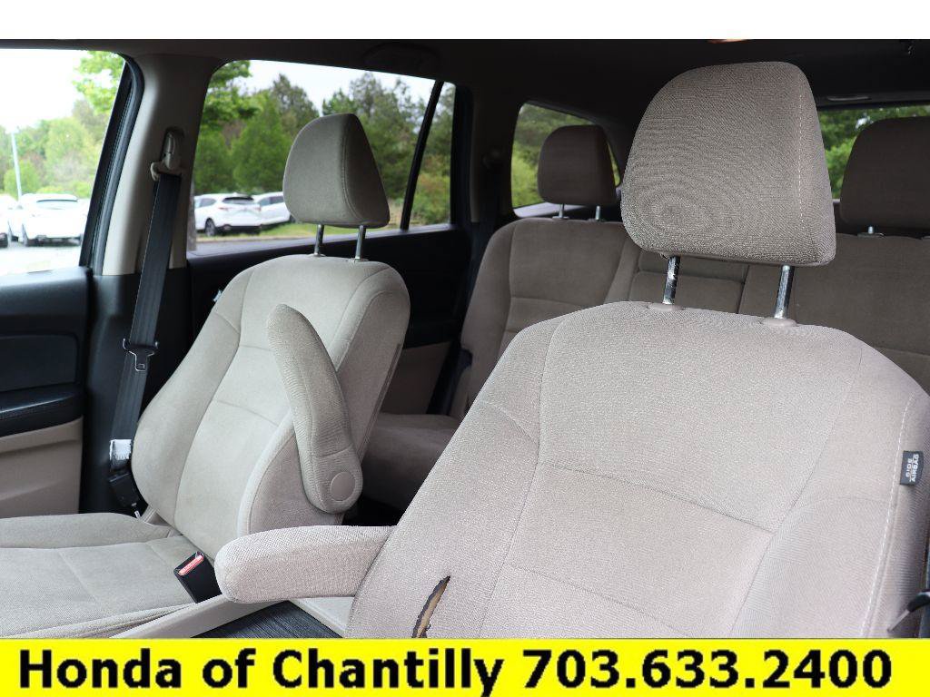 Used 2019 Honda Pilot LX image 23
