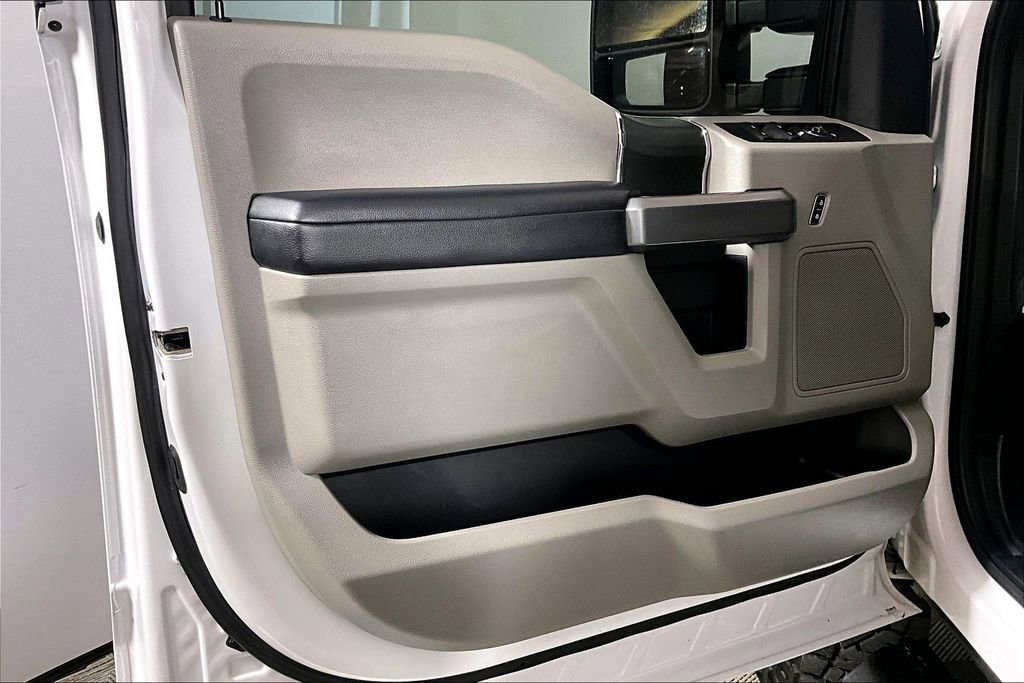 Used 2021 Ford F250 XLT image 14