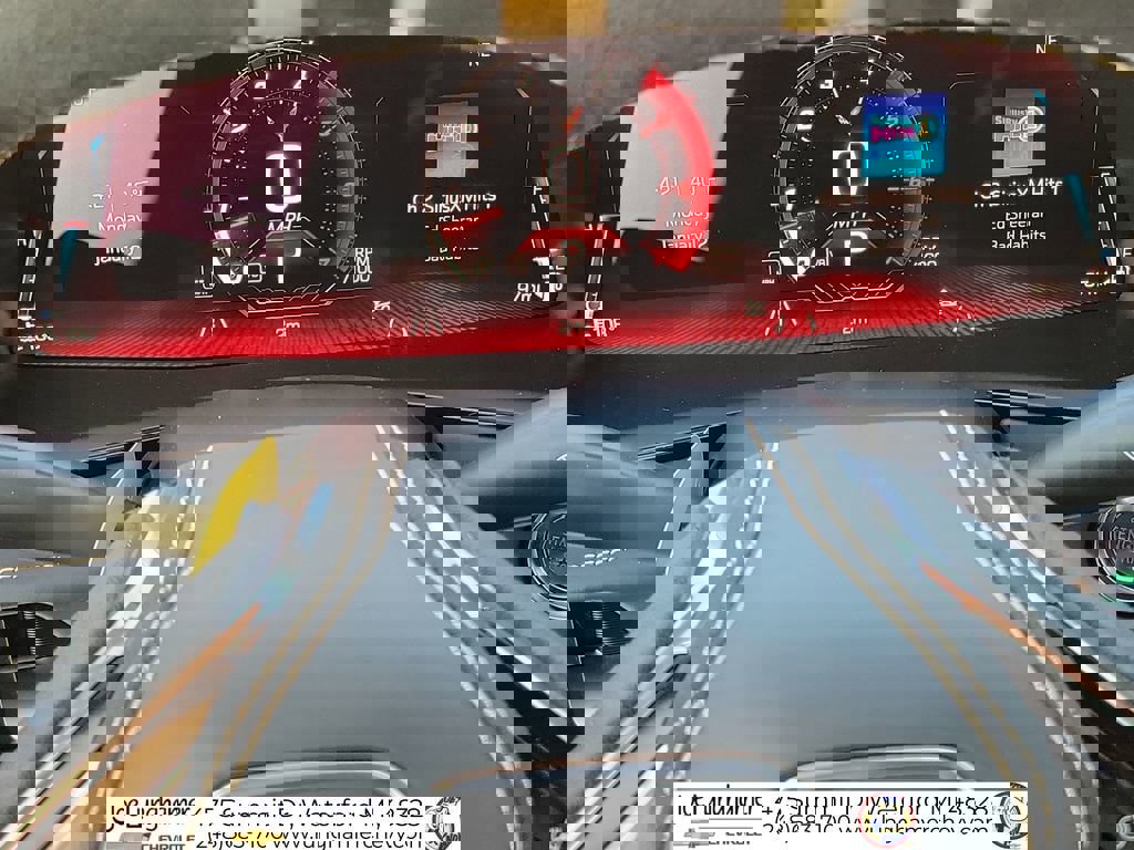 New 2026 Chevrolet Corvette Stingray Premium Conv w/ Z51 Performance Package image 13