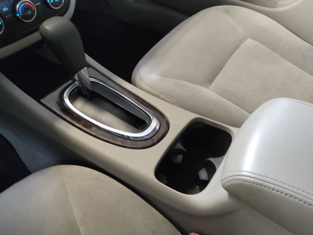 Used 2015 Chevrolet Impala Limited LS FWD image 26