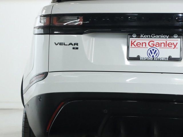 Used 2021 Land Rover Range Rover Velar R-Dynamic S image 43