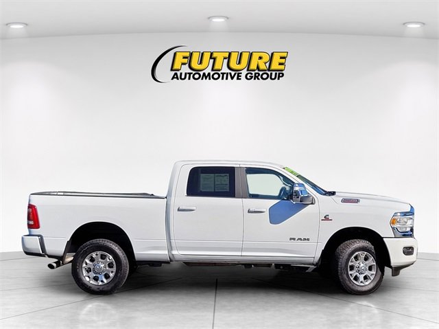 Used 2023 RAM 2500 Laramie image 9