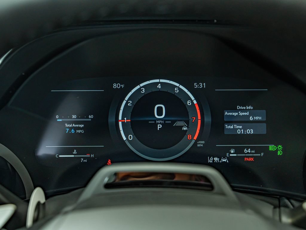 New 2026 Lexus TX 350 AWD w/ Technology Package image 24