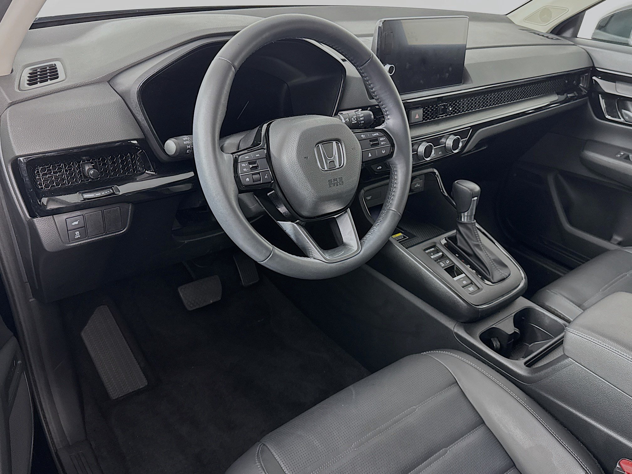 Certified 2024 Honda CR-V EX-L image 9