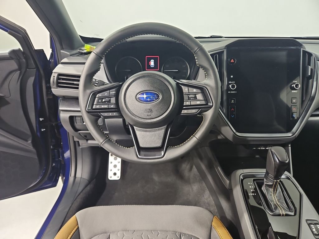 New 2026 Subaru Crosstrek 2.5i Sport image 13