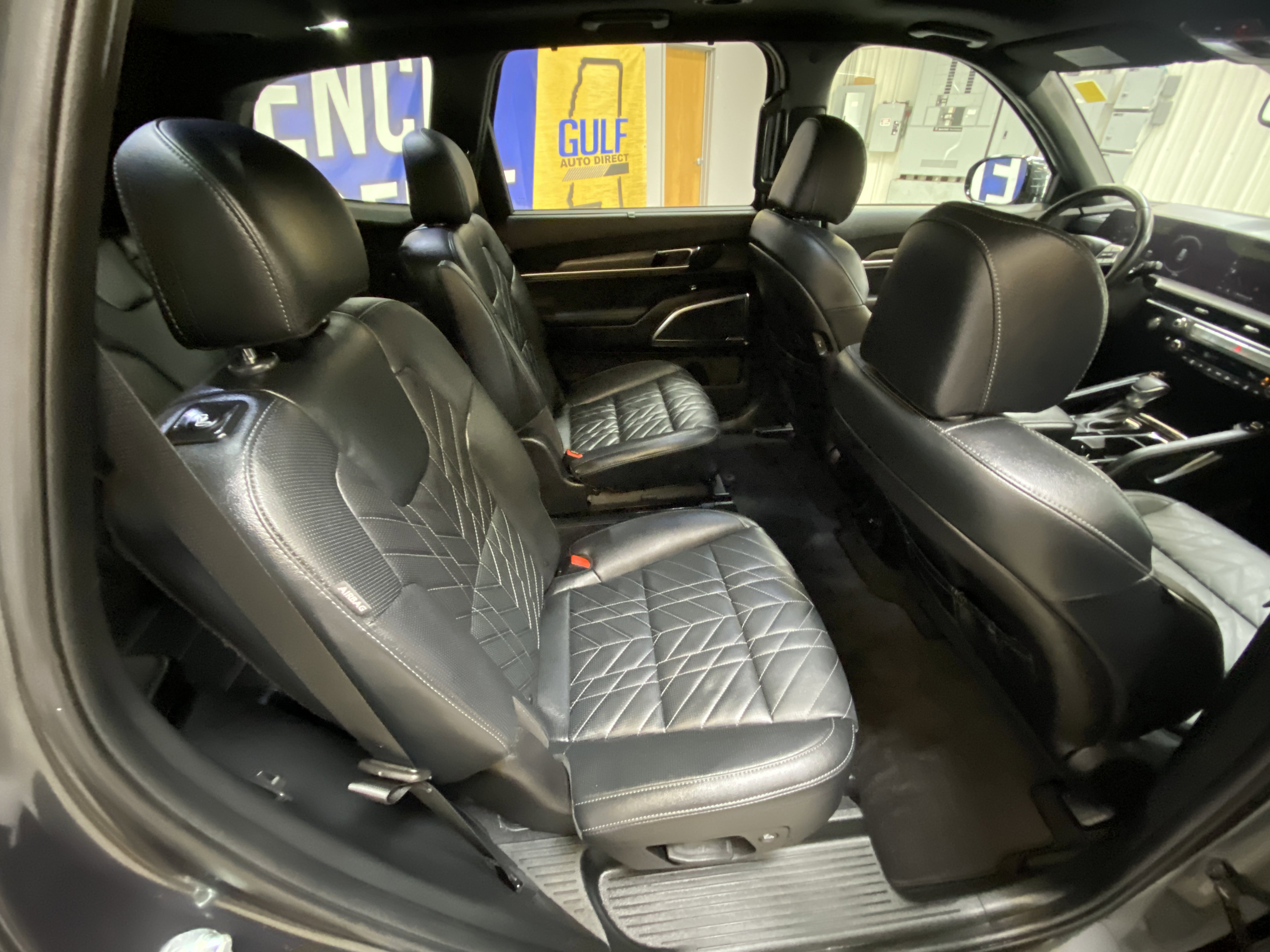 Used 2024 Kia Telluride SX X-Pro image 28