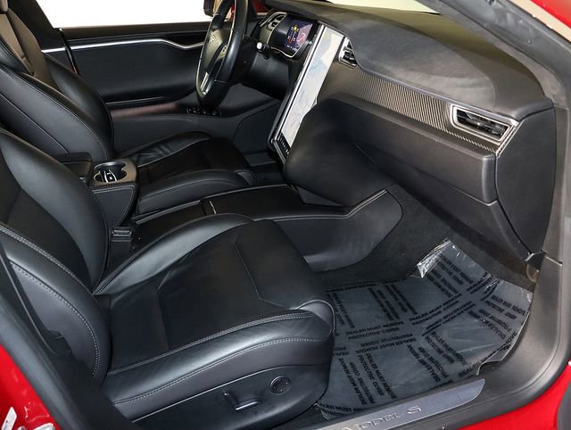 Used 2017 Tesla Model S 90D image 37