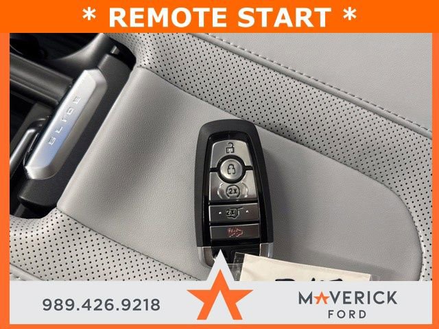 New 2026 Ford Expedition Max Platinum w/ Platinum Ultimate Package image 34