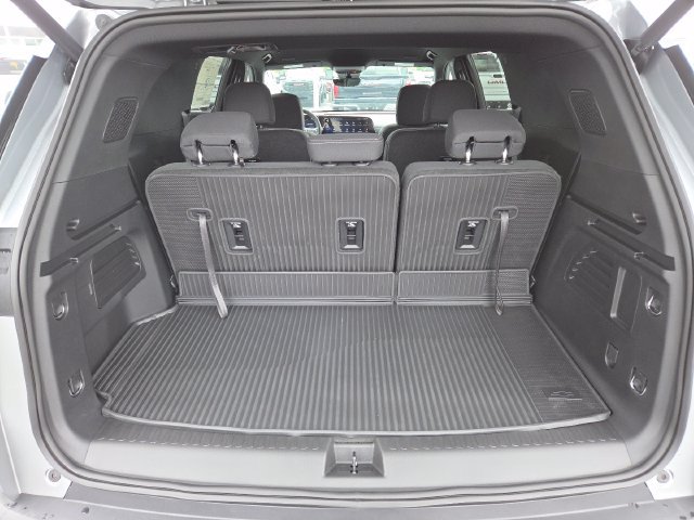 New 2026 Chevrolet Traverse LT w/ Driver Confidence Package AWD/4WD image 25