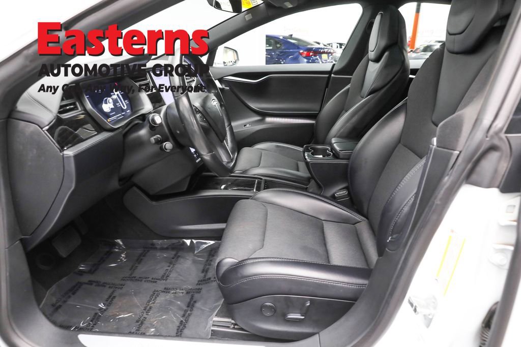 Used 2018 Tesla Model S 75D image 14