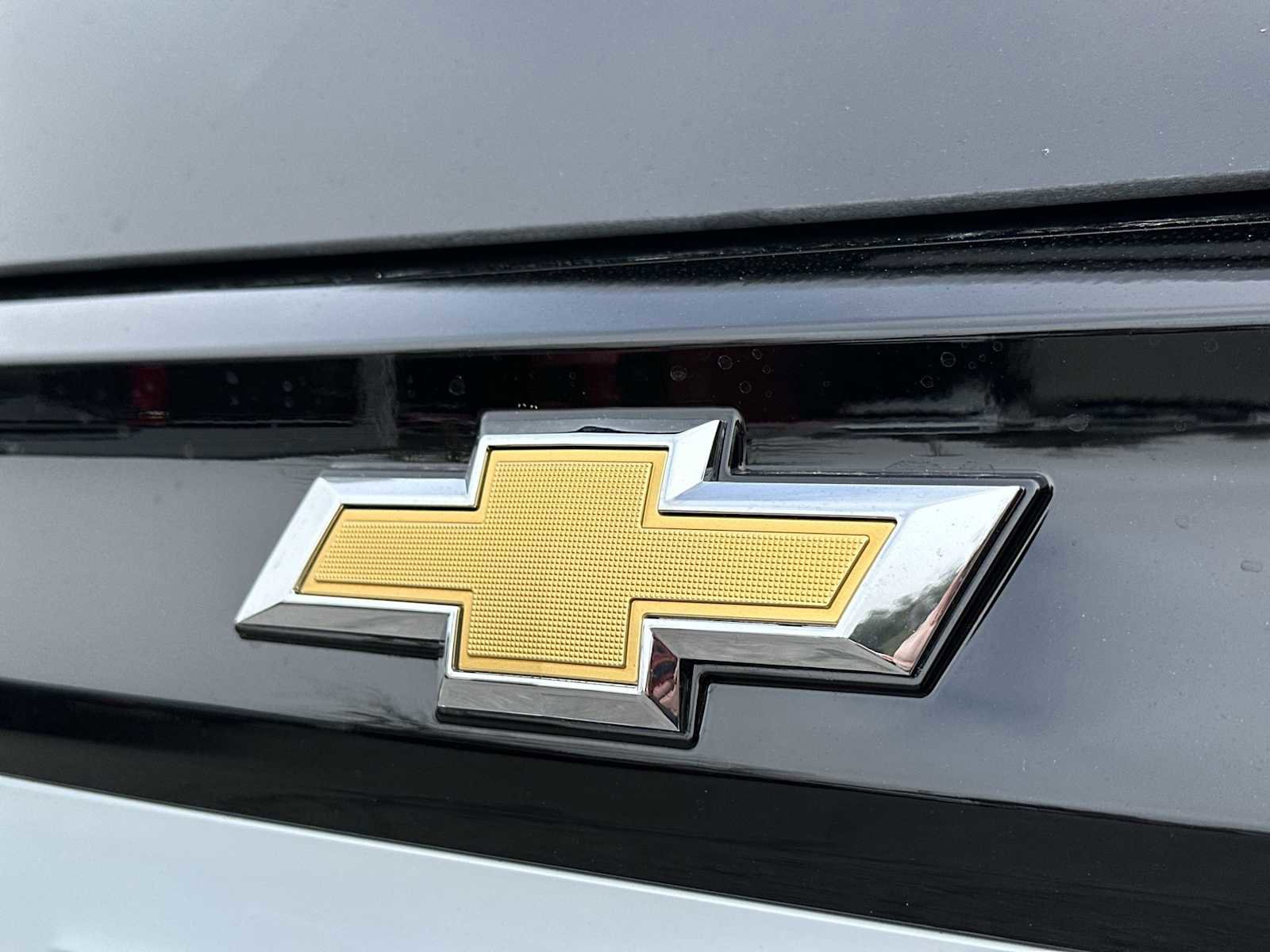 New 2026 Chevrolet Suburban High Country image 10