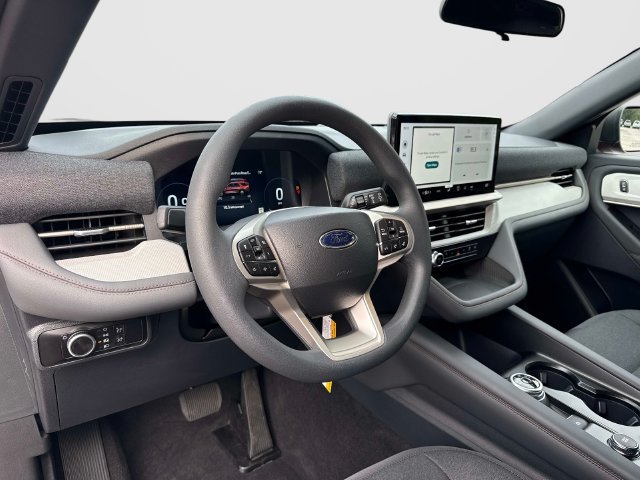New 2027 Ford Explorer Active RWD image 34