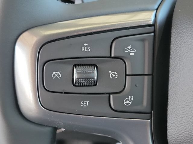 New 2026 Chevrolet Silverado 1500 RST w/ Convenience Package II RWD image 8