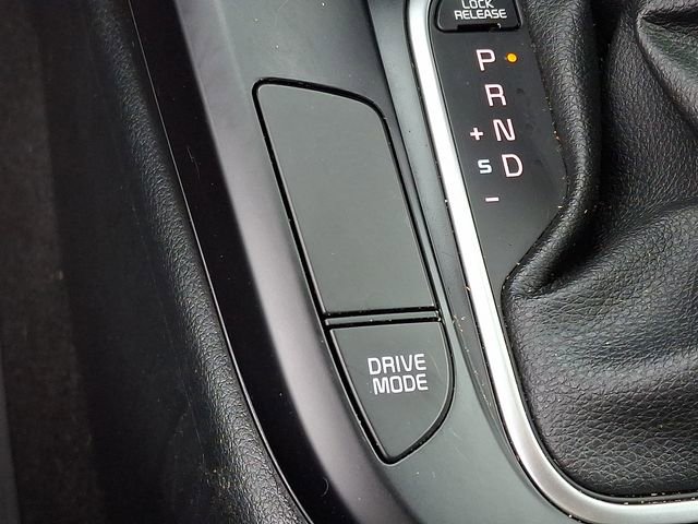 Certified 2022 Kia Soul LX w/ Technology Package image 24