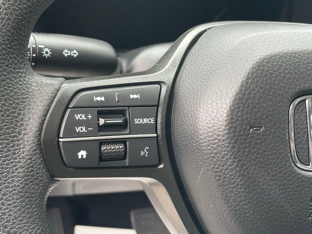 Used 2023 Honda CR-V EX image 26
