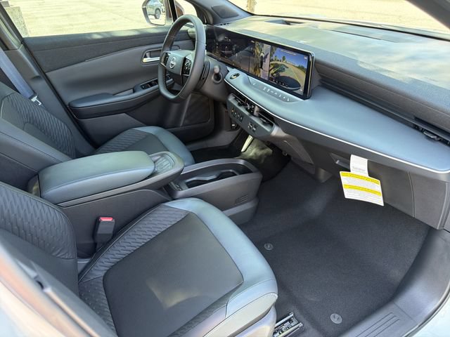New 2026 Nissan Leaf Platinum+ FWD image 15