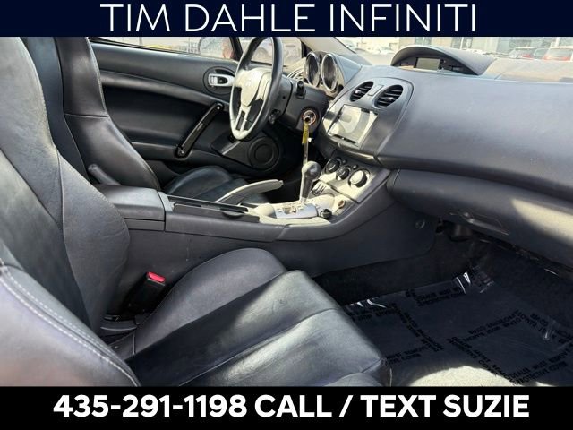 Used 2006 Mitsubishi Eclipse GT image 12