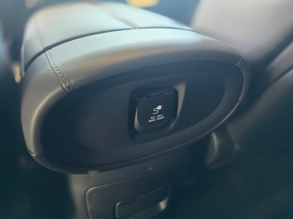 New 2026 Hyundai Palisade Calligraphy image 19