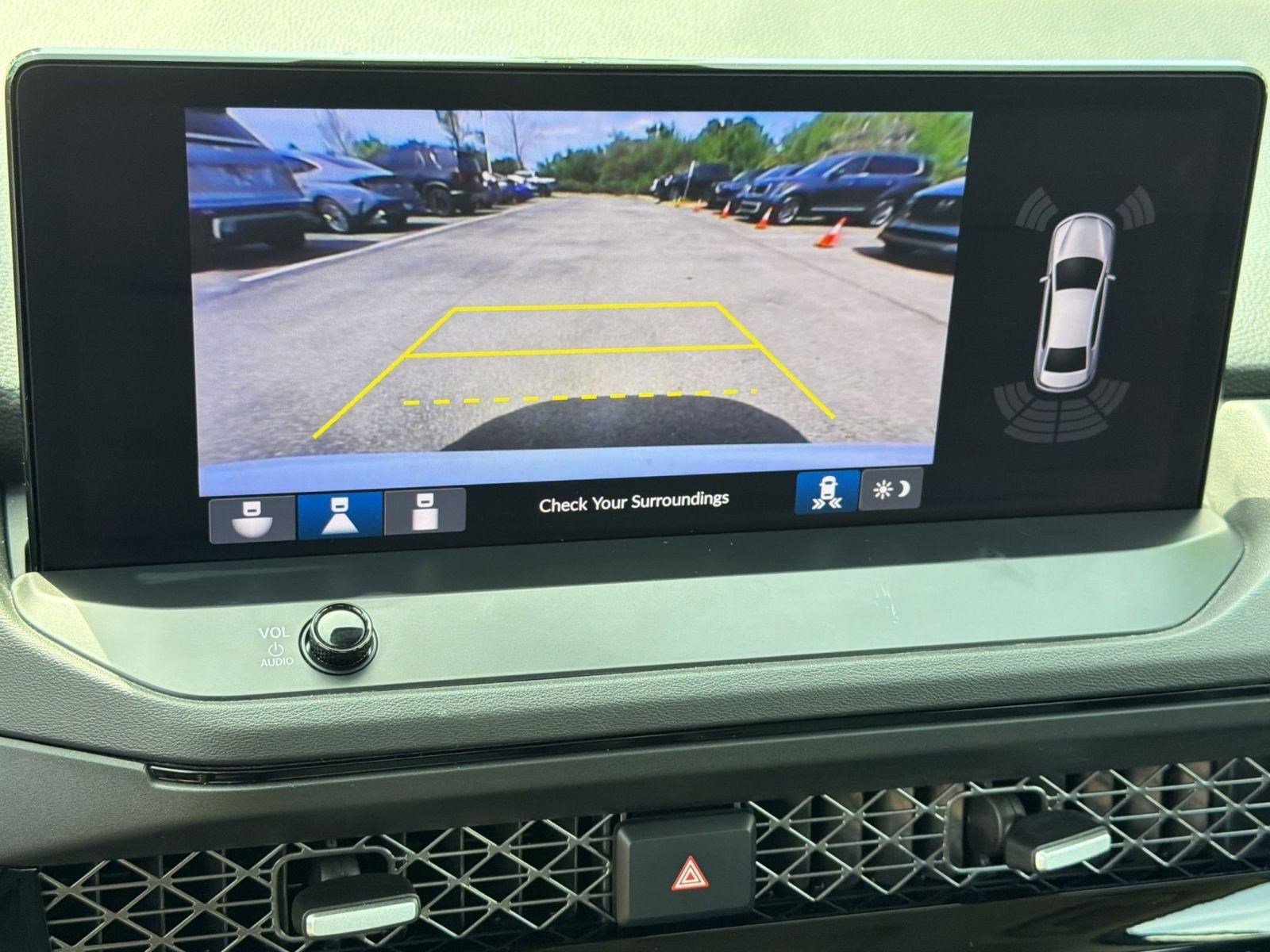 Used 2023 Honda Accord Touring image 25