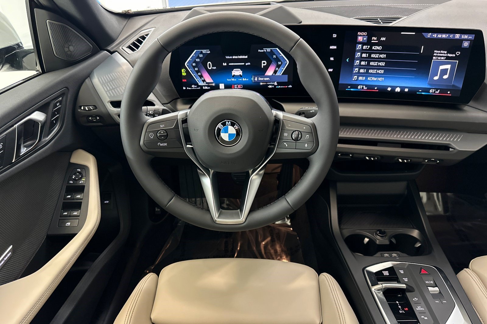 New 2026 BMW 228i w/ Technology Package FWD image 26