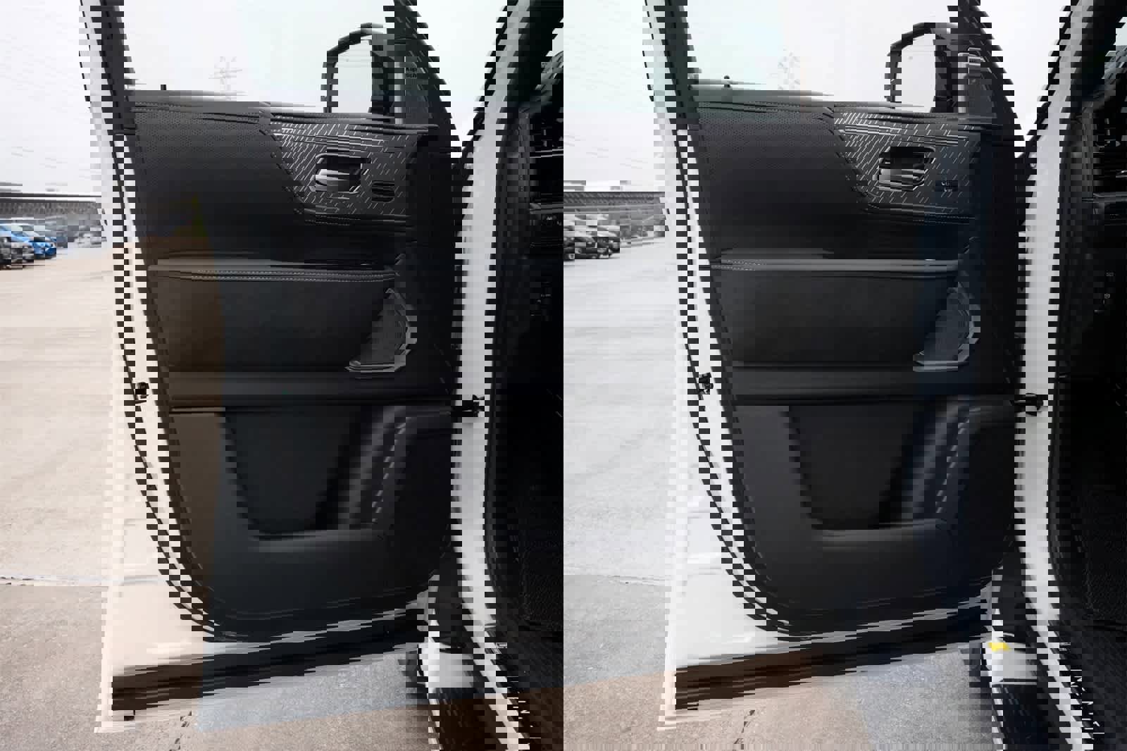 New 2026 INFINITI QX80 Autograph image 18