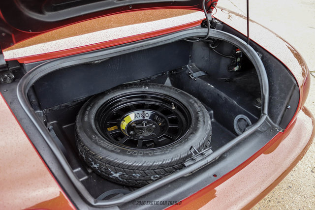 Used 1994 Dodge Viper RT/10 RWD image 73