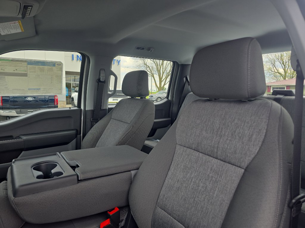 New 2025 Ford F350 XL w/ 360-Degree Camera Package image 15