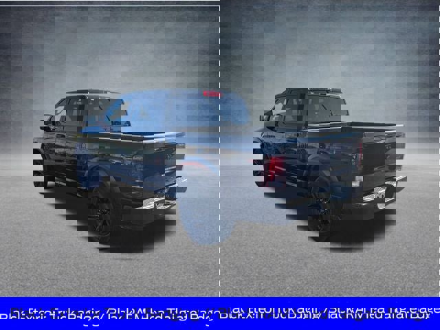 Used 2024 RAM 1500 Classic Warlock image 7