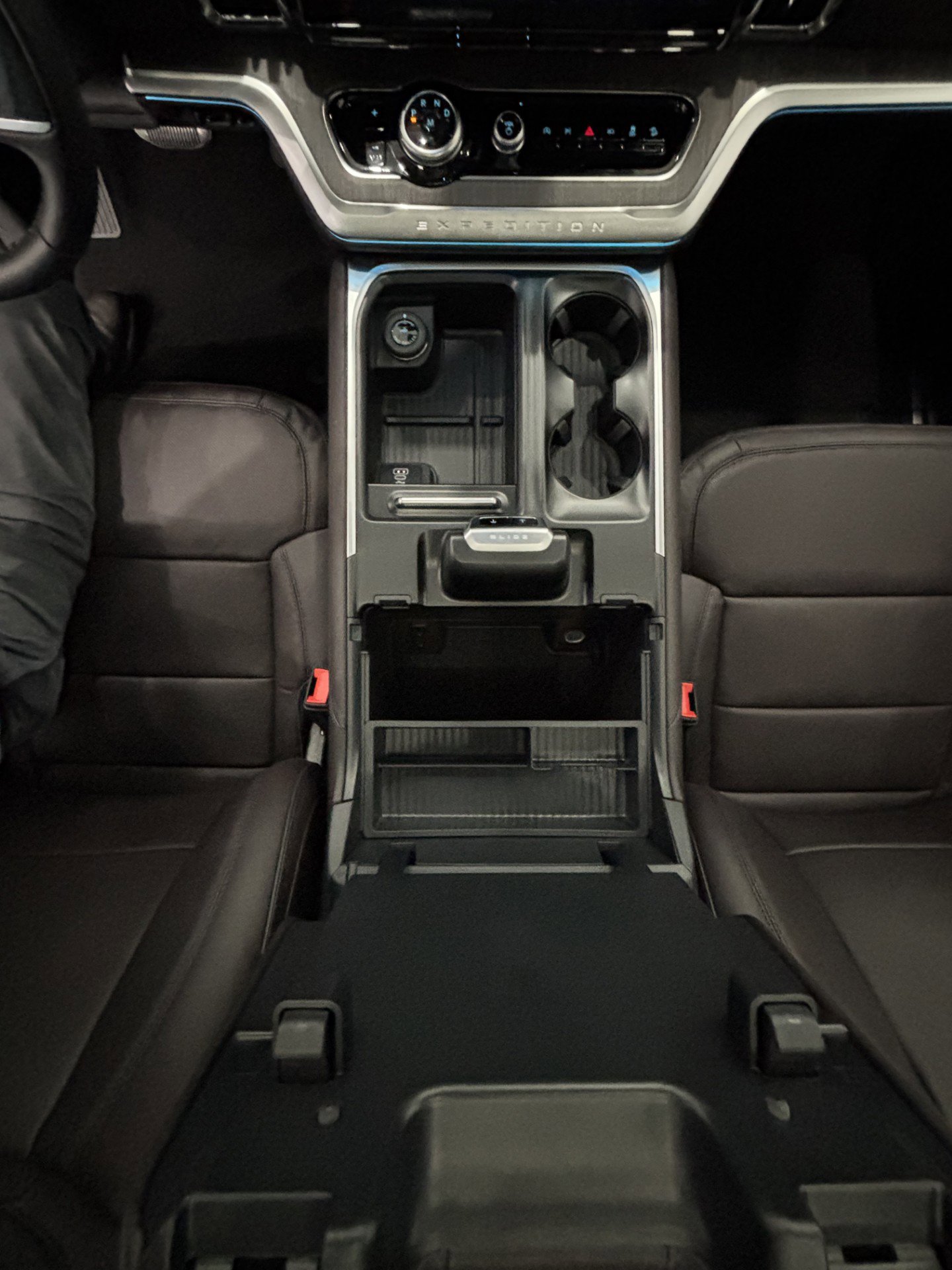 New 2026 Ford Expedition Max Platinum AWD/4WD image 32