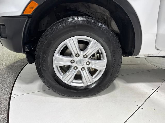 Used 2021 Ford Ranger XL w/ FX4 Off-Road Package AWD/4WD image 4