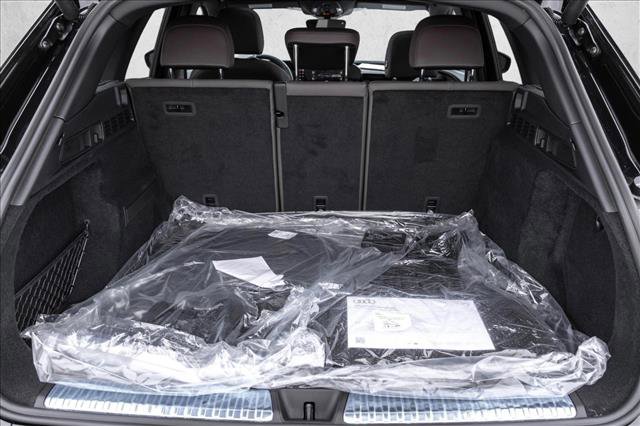New 2025 Audi Q5 Premium Plus image 22
