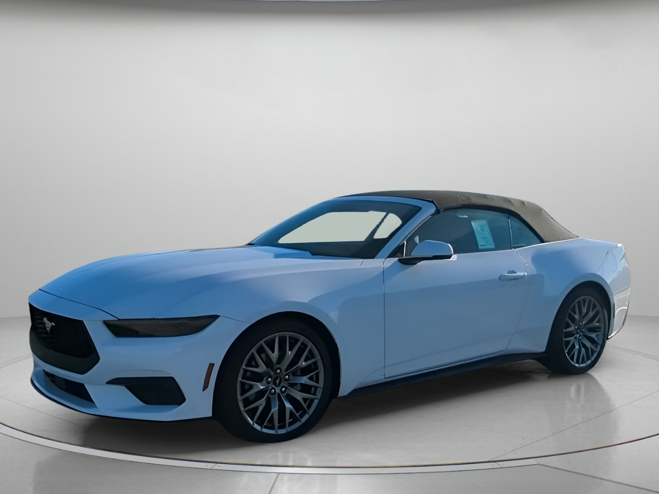 New 2026 Ford Mustang Premium RWD image 13