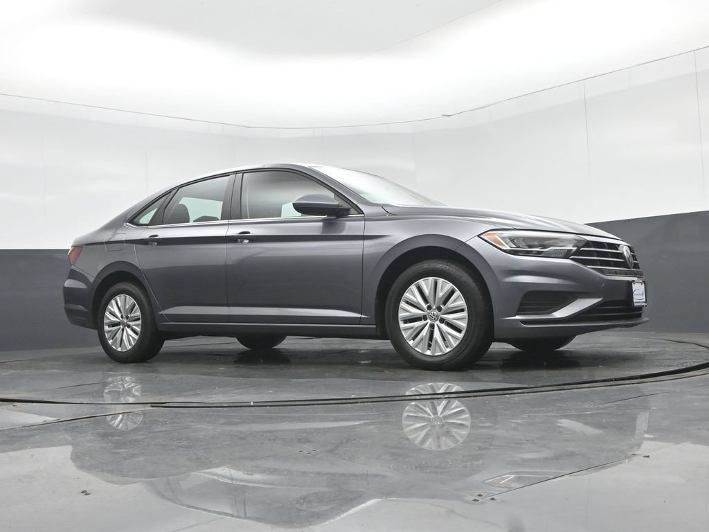 Used 2019 Volkswagen Jetta S FWD image 46
