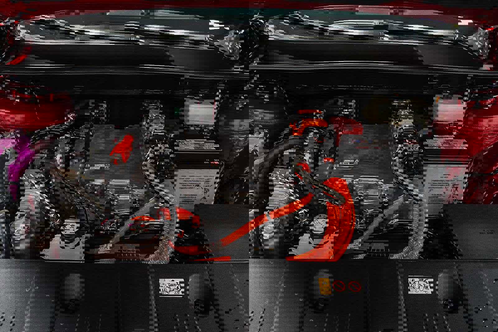 New 2026 Toyota bZ image 12