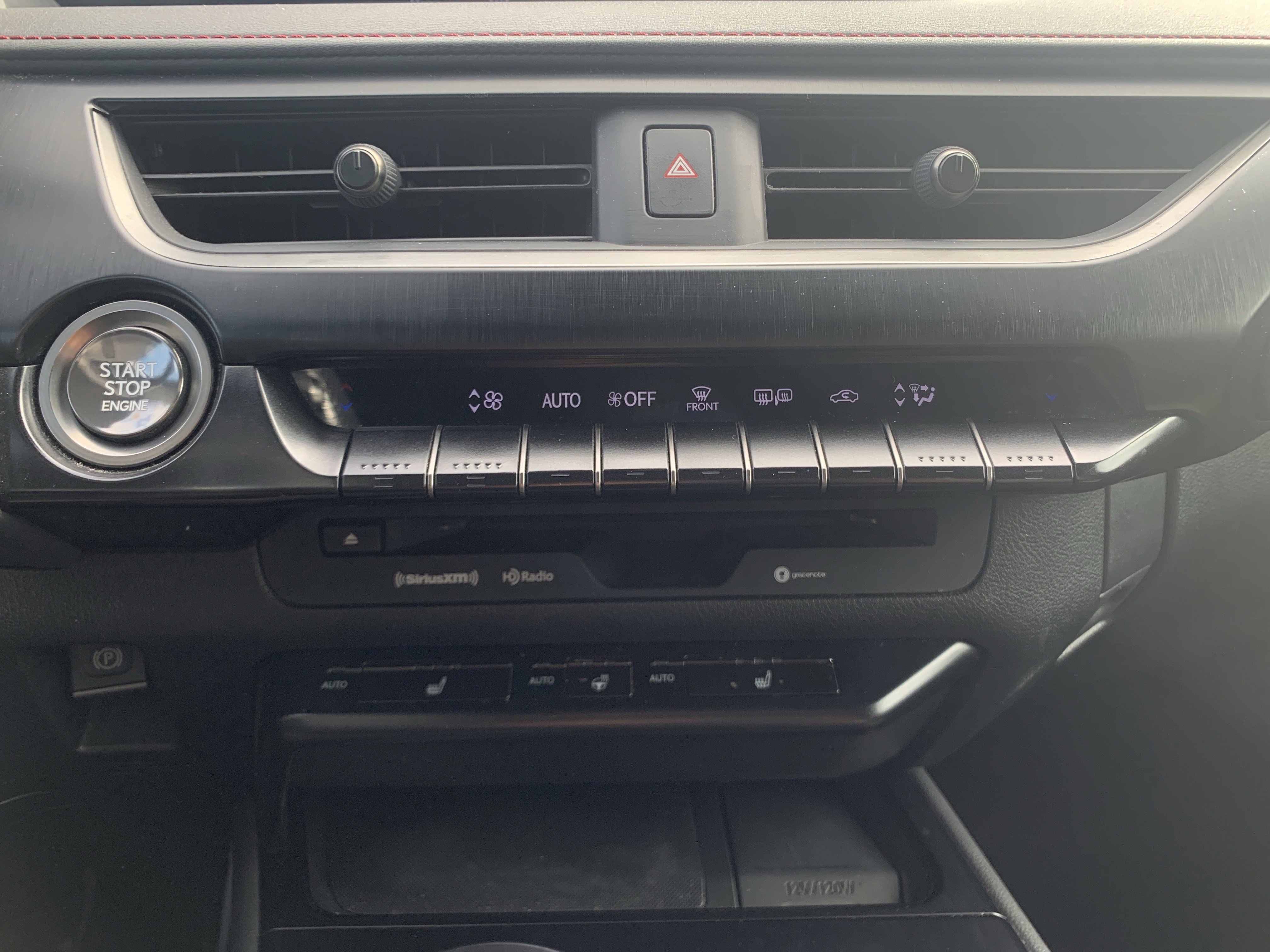 Used 2019 Lexus UX 200 F Sport image 29