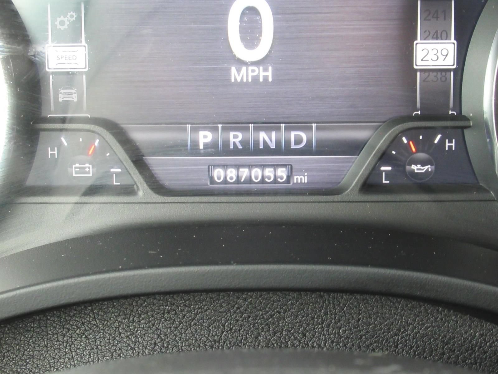 Used 2019 RAM 1500 Laramie AWD/4WD image 33