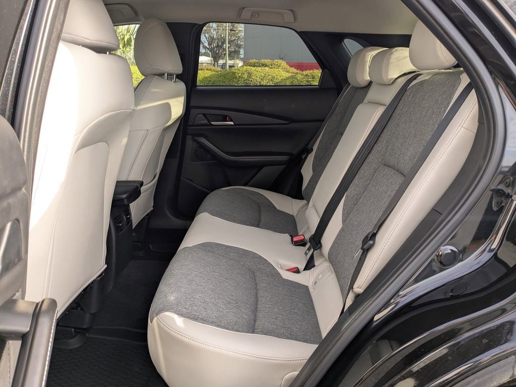 New 2026 MAZDA CX-30 Aire Edition image 14