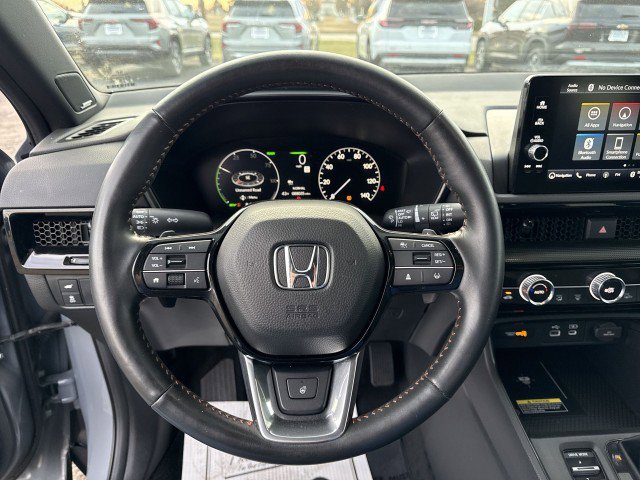 Used 2024 Honda CR-V Sport Touring image 11